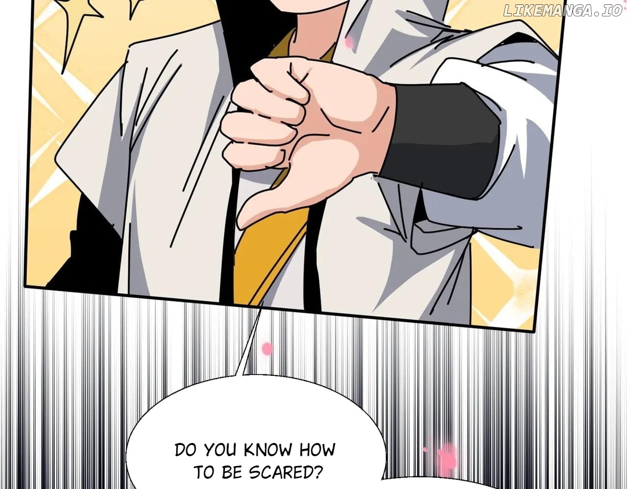 My Empress Apprentice is Becoming Evil Chapter 63 - page 63